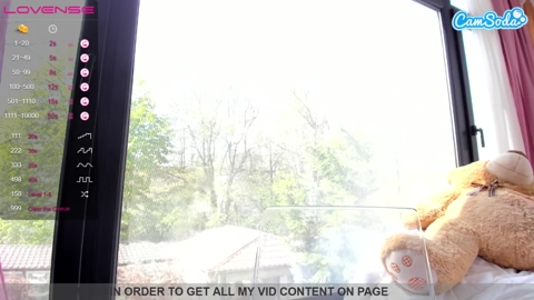 candyteen CamSoda 18-04-2023